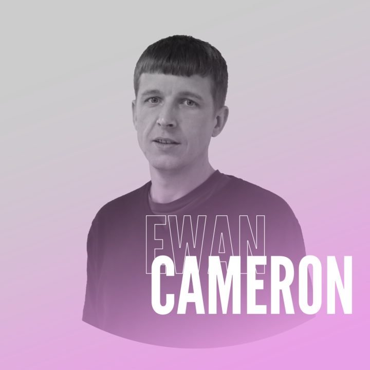 Ewan Cameron